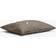 Carpe Diem Beds Med Knappar Kuddöverdrag Brun (60x60cm)