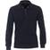 Casamoda Half Zip Sweater - Dark Blue