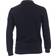 Casamoda Half Zip Sweater - Dark Blue