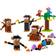 LEGO Classic Creative Monkey Fun 11031