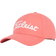 Titleist Players Performance Ball Marker - Coral/White