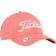 Titleist Players Performance Ball Marker - Coral/White