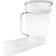 Nordiska Plast - Måttsats 1.5L 20cm