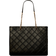 Tory Burch Fleming Soft Chain Tote - Black