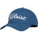 Titleist Men's Players Performance Ball Marker Cap - Lagoon/Vit