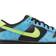 NIKE Dunk Low SE GS - Multi-Color/Volt/Black/Baltic Blue