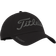 Titleist Players StaDry Cap - Black/Charcoal