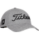 Titleist Tour Classic - Grey/Black