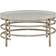 Ashley Montiflyn Round Cocktail Coffee Table 38"