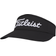 Titleist Womens Sundrop Visor Cap - Black