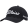 Titleist Tour Breezer Cap - Black/White