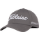 Titleist Tour Elite Cap - Dark Grey/White