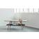 Andersen Furniture C7 Soffbord 50x120cm