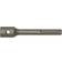 Sealey Worksafe Chuck Adaptor SDS MAX to K Taper
