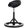 Backapp 2.0 Alcantara Black Sadelstol 81cm