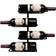 4BWR Carlo Wine Rack 32x33.5cm