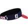 Titleist Tour Performance Visor - Dark Blue/Red