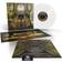 Dark Cycle 2 A Netflix Original Soundtrack (Ben Frost) Transparent Colored Vinyl