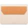 Moshi Muse Laptop Sleeve 13" - Seashell White