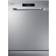 Samsung DW60M6050FS/GU Stainless Steel