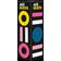 Malaco Allsorts Engelsk Lakridskonfekt 1 kg