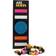 Malaco Allsorts Engelsk Lakridskonfekt 1 kg