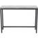 Venture Home Rise Grey Avlastningsbord 30x110cm