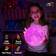 Branded Moon Lamp 3D Moon Night Light