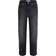 Blue Effect Teen Wide Leg Jeans - Black (1212-1304-9670)