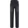 Blue Effect Teen Wide Leg Jeans - Black (1212-1304-9670)