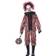 California Costumes Men's Nightmare Clown Costume Plus Size