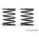 XRay 4S Spring-Set C = 2.5 (2)