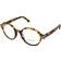 Serengeti SV588003 Tortoiseshell Size Frame Only Blue Light Block Available Shiny Tortoise