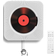 CD Player-White