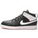 NIKE Air Jordan 1 Mid PS - Black/White/Arctic Punch