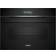 Siemens CB734G1B1 iQ700 Schwarz, Edelstahl, Grau