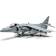 Airfix Gift Set BAE Harrier GR 9A A55300A