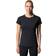 Houdini Women's Pace Air Tee, L, True Black