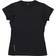 Houdini W's Pace Air Tee, True Black