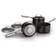 Ninja Zerostick Essentials Cookware Set with lid 3 Parts