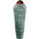 Deuter Exosphere 4° Synthetic sleeping bag size 205 x 68-85 x 43-54 cm Regular, sage paprika