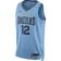 Jordan Men's NBA Memphis Grizzlies Morant #12 Swingman Jersey