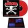 The Curse Of Blood N Bones Red Meteors (Vinyl)