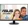 ASUS 24" VA24DQF Black