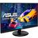 ASUS 24" VA24DQF Black