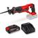 Einhell Pxc 100Mm Cordless Reciprocating Saw Te-Ap 18/22 Li 18V Included Battery