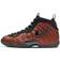 Nike Air Foamposite Pro GS - Hyper Crimson/Black