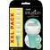 Wilkinson Sword Intuition Sensitive Women's Razor with 6 Blade Refills