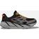 Hoka Clifton Suede, Black