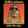 Hotter Than July Stevie Wonder (Vinyl)